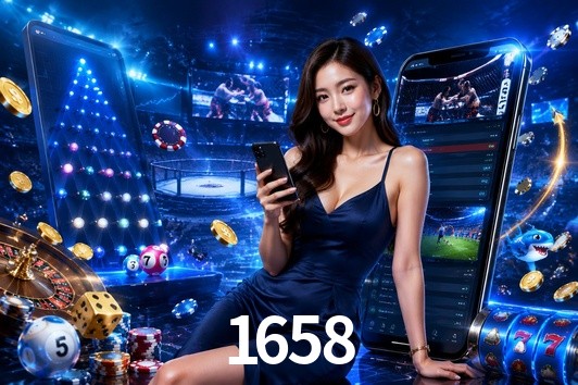 Game Statistics 1658