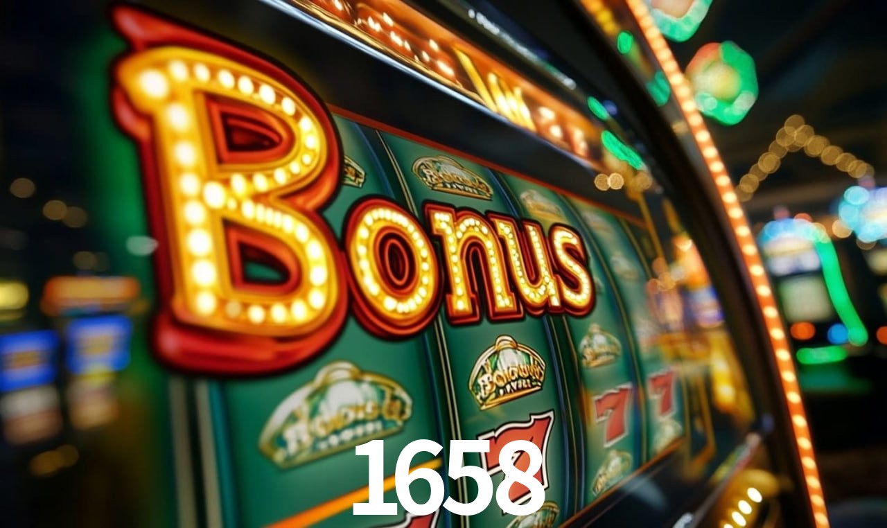 Slots 1658 - RTP Alto Certificado
