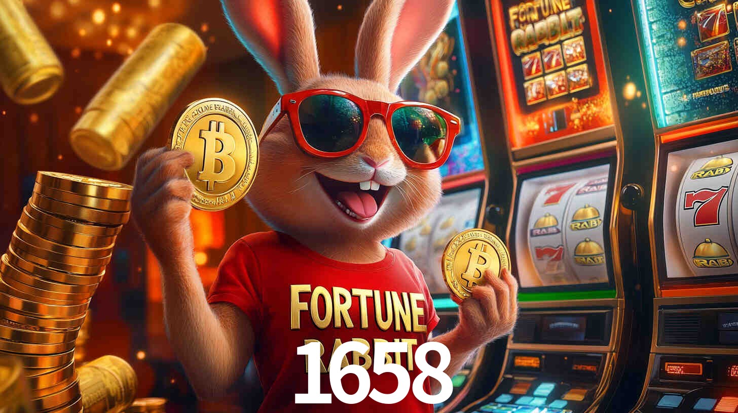 A Popularidade dos Caça-Níqueis no 1658