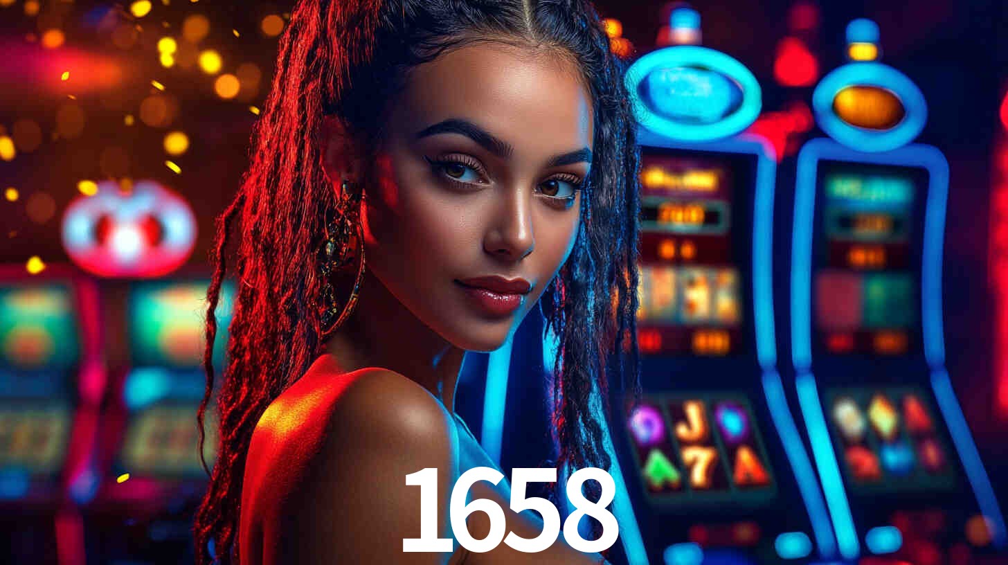 Inovações de Jogos na 1658: O Futuro das Experiências Interativas