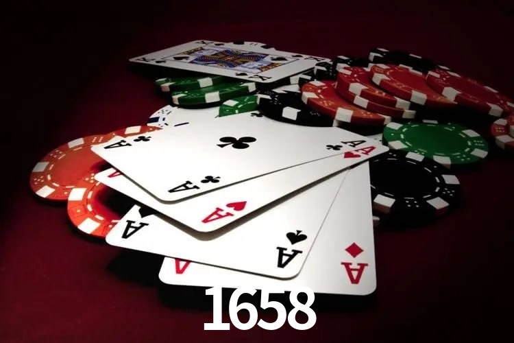 Estatísticas Crash Games 1658