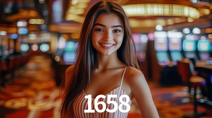 Explore as vantagens do 1658: serviço profissional e confiabilidade