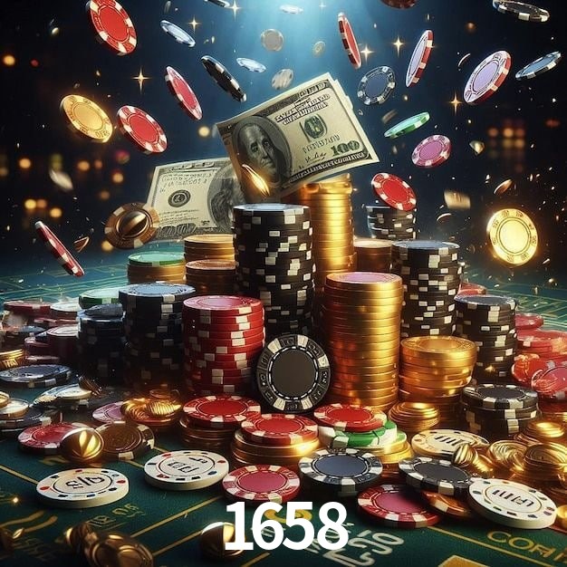 Interface Premium 1658