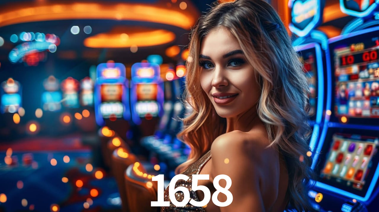 Bonus Features 1658