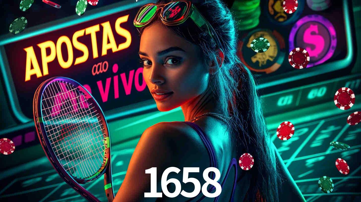 Explorando a Categoria de Eventos em Apostas na 1658