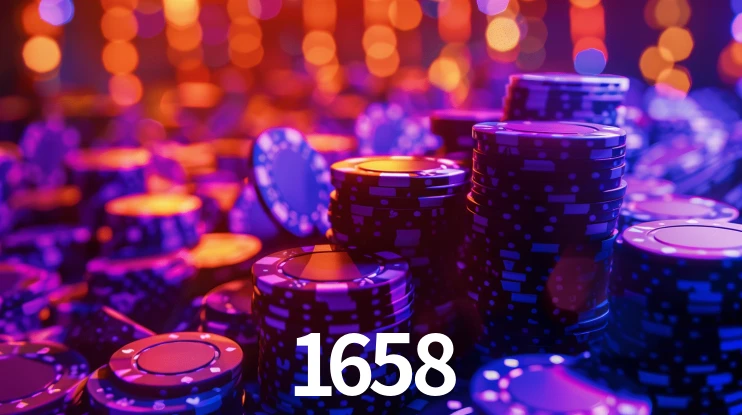 Cash Out 1658
