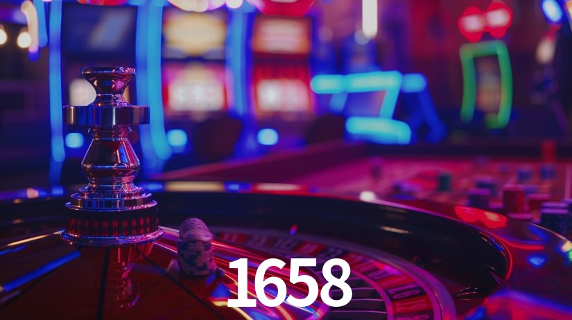 1658,1658.com
