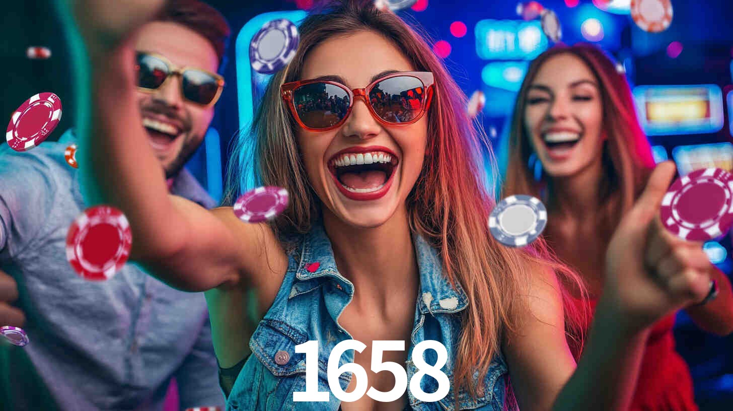 Descubra a Essência do 1658: Nossa História e Compromissos
