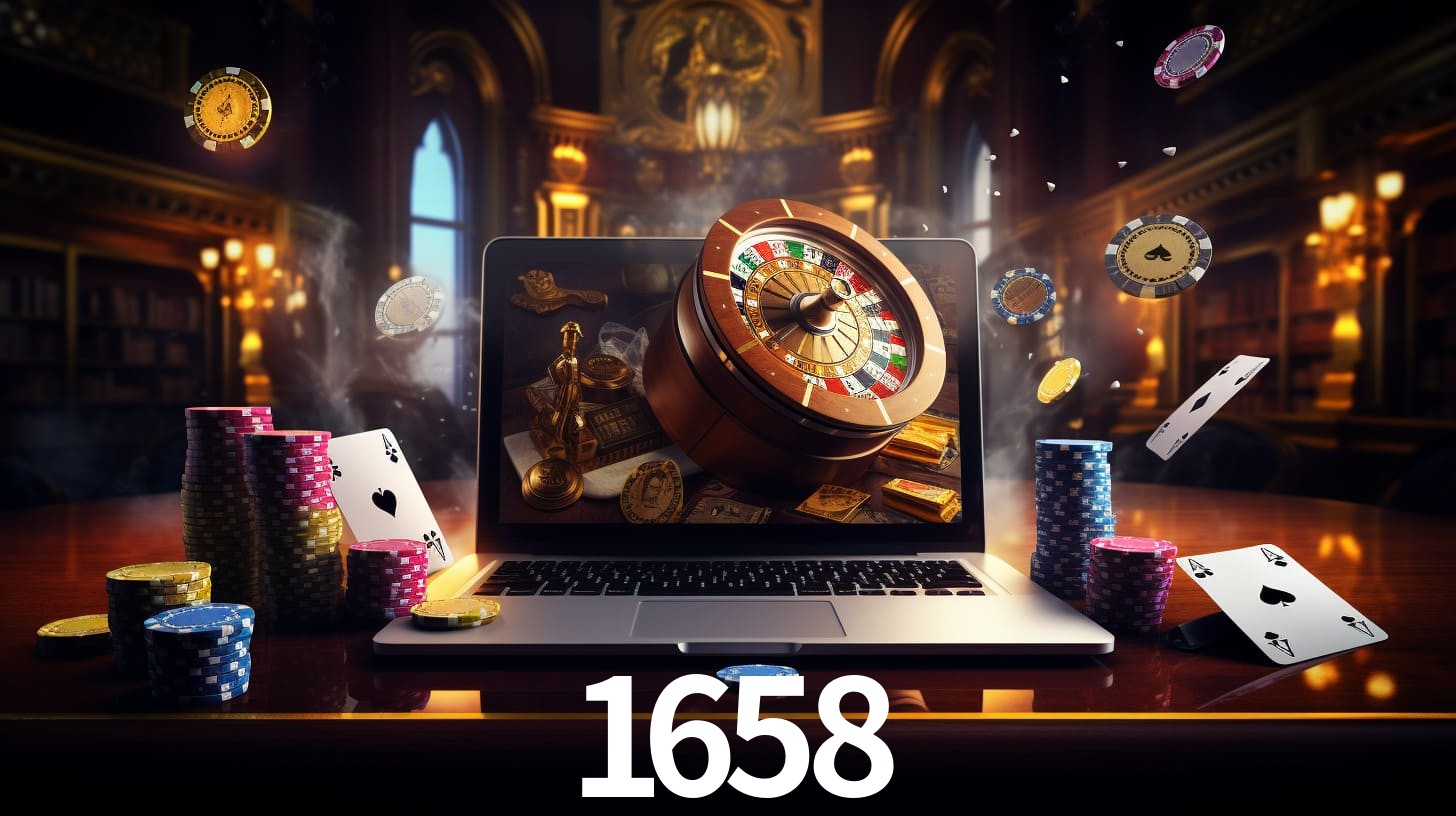 Welcome Bonus 1658