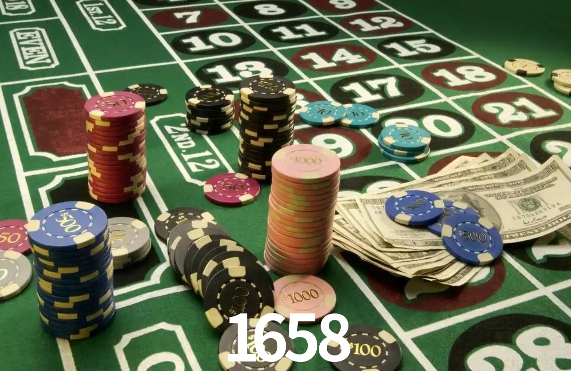 1658.com