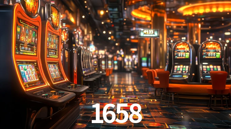 Experimente o Login Seguro Premium no 1658