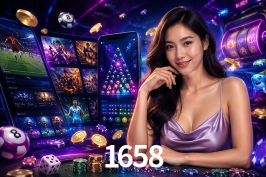 Seasonal Promotions 1658
