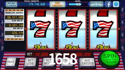 Descubra a Magia dos Jogos de Arcade no 1658
