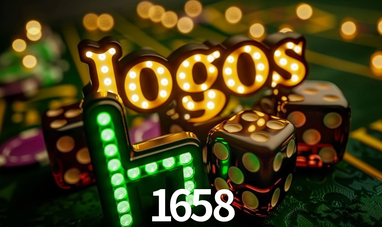 Login Seguro 1658