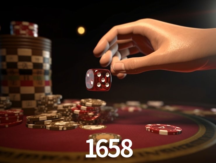 Benefícios da Conta 1658