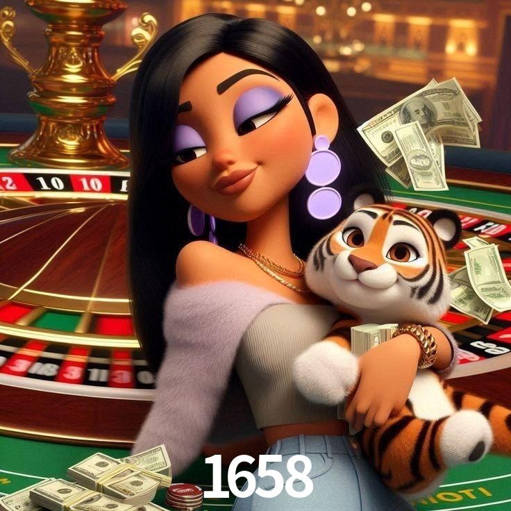Basketball Betting 1658
