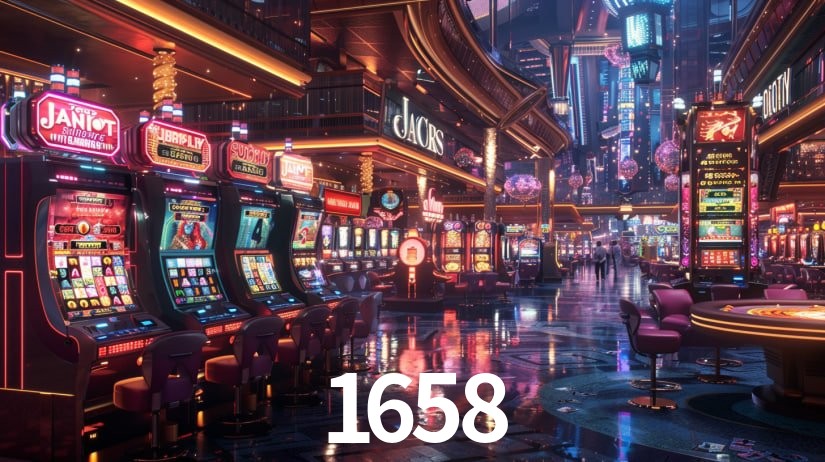 Games Directory 1658