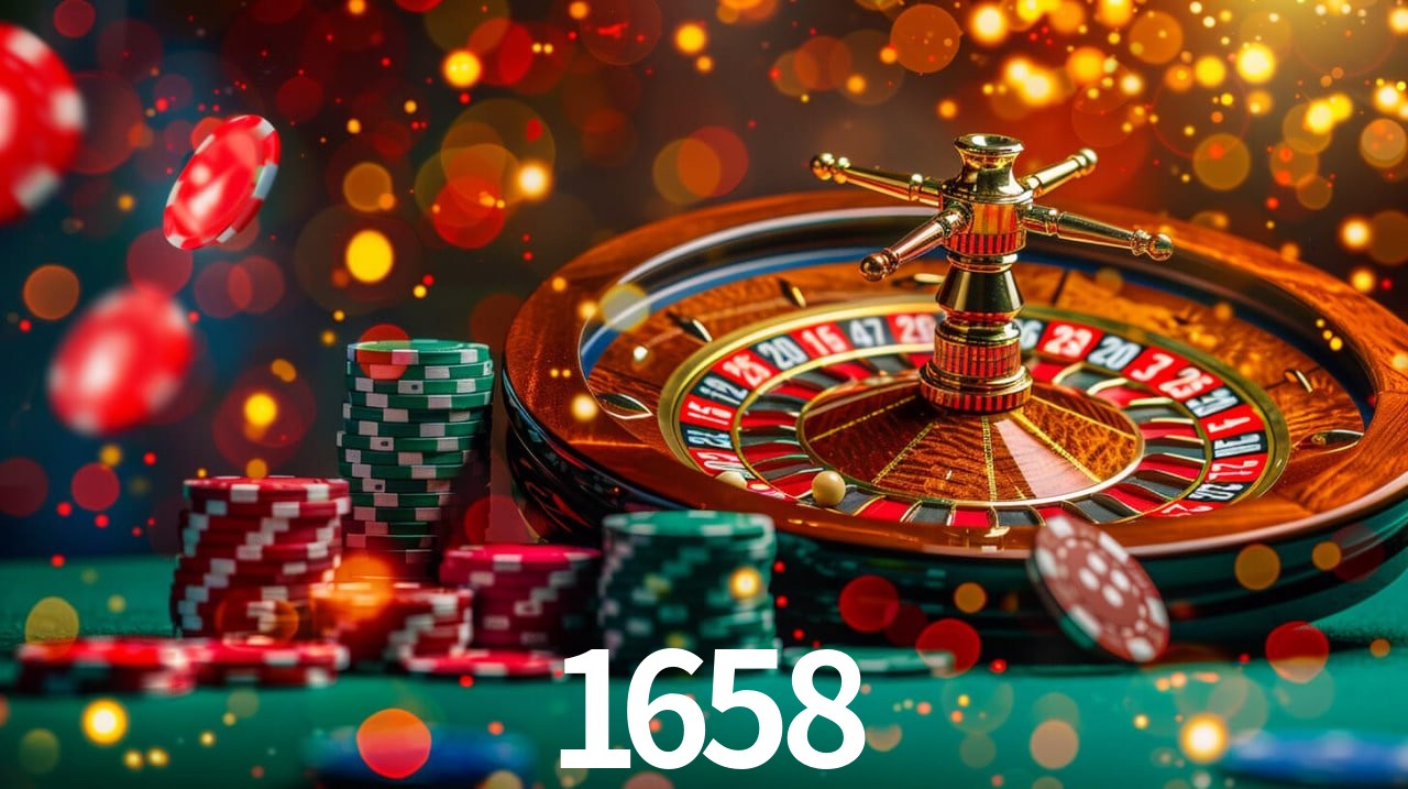 cassino 1658
