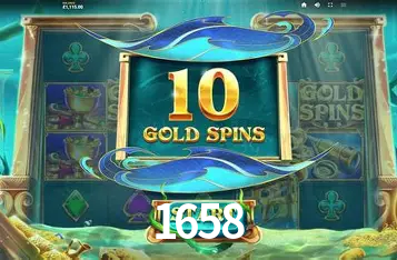 Inovações de Jogos na 1658: O Futuro das Experiências Interativas