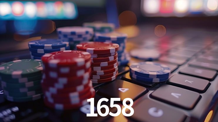 1658 Licenciado Curaçao - Segurança SSL 256-bit