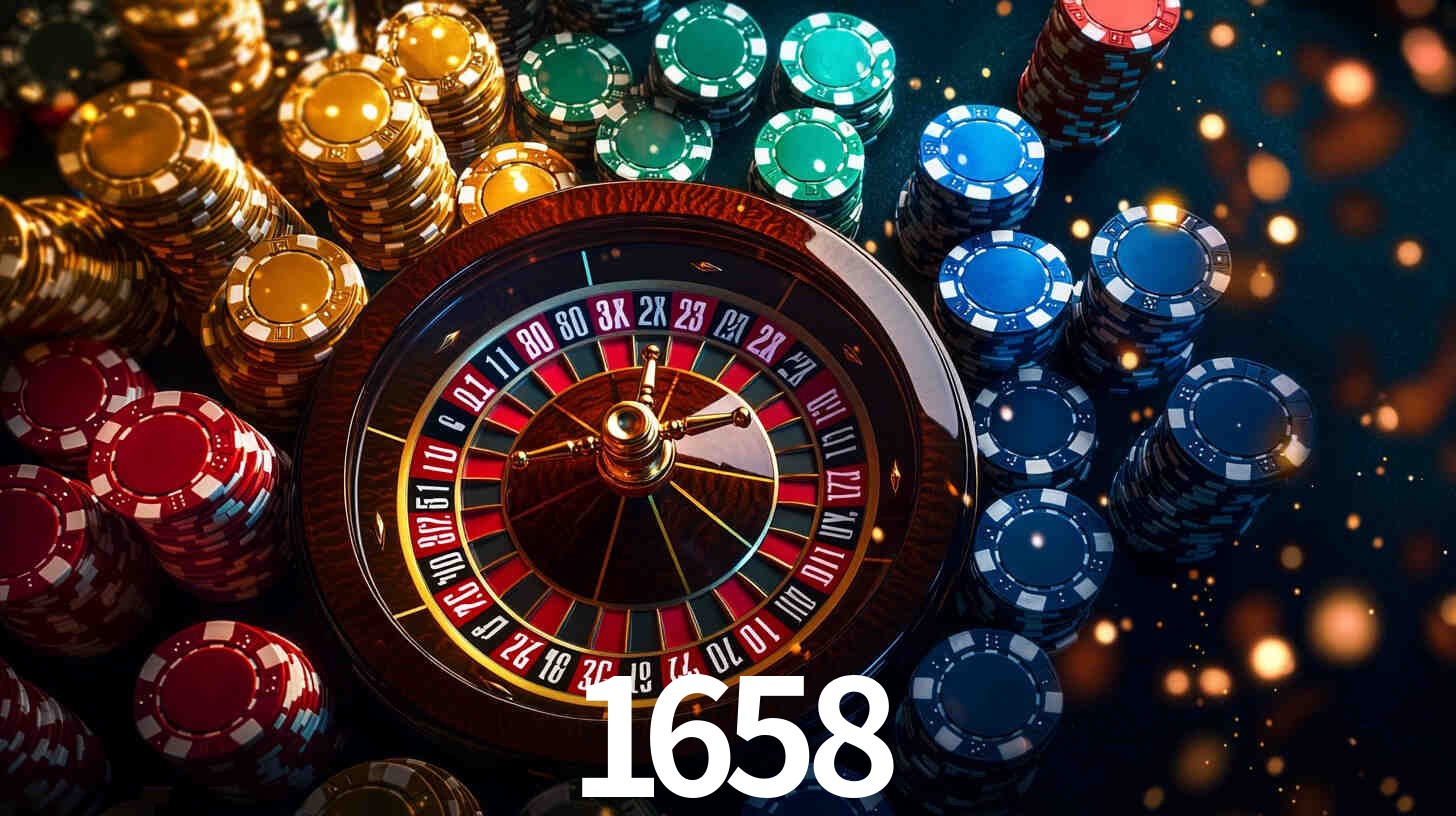 1658,1658.com