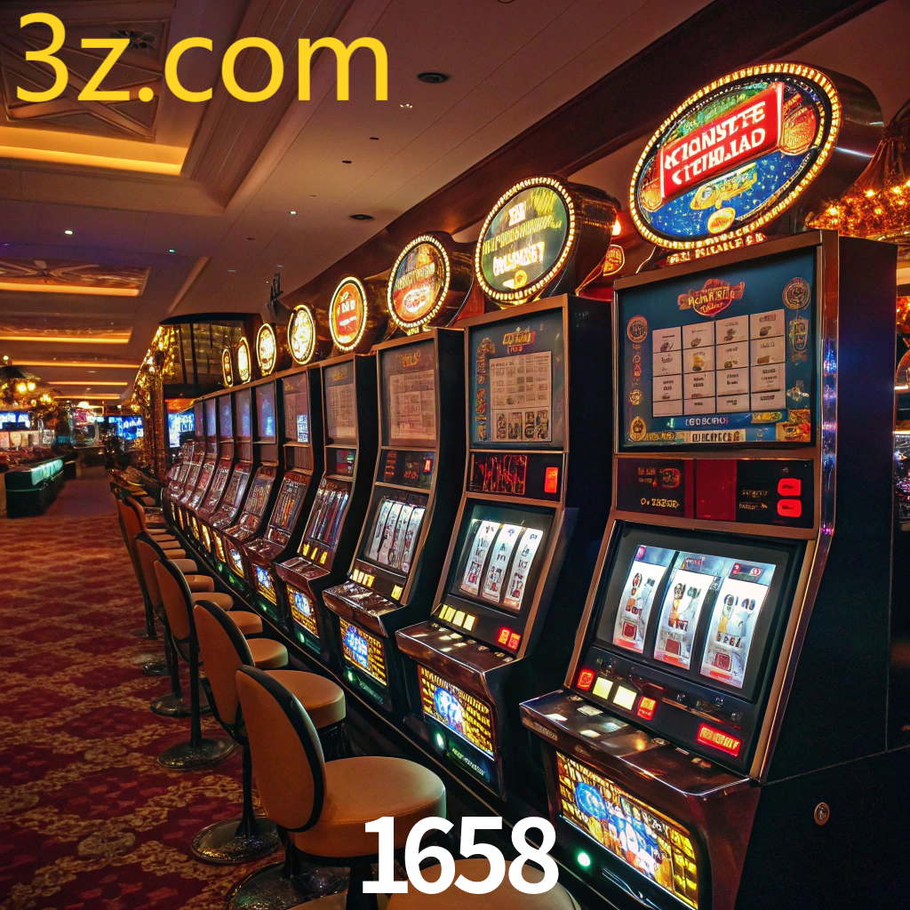 1658.COM
