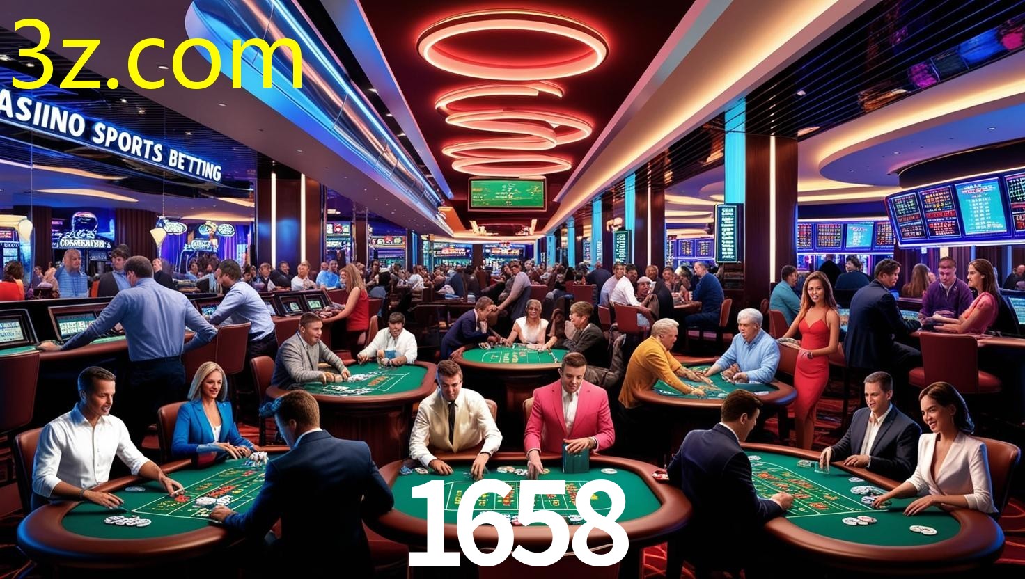 1658.COM