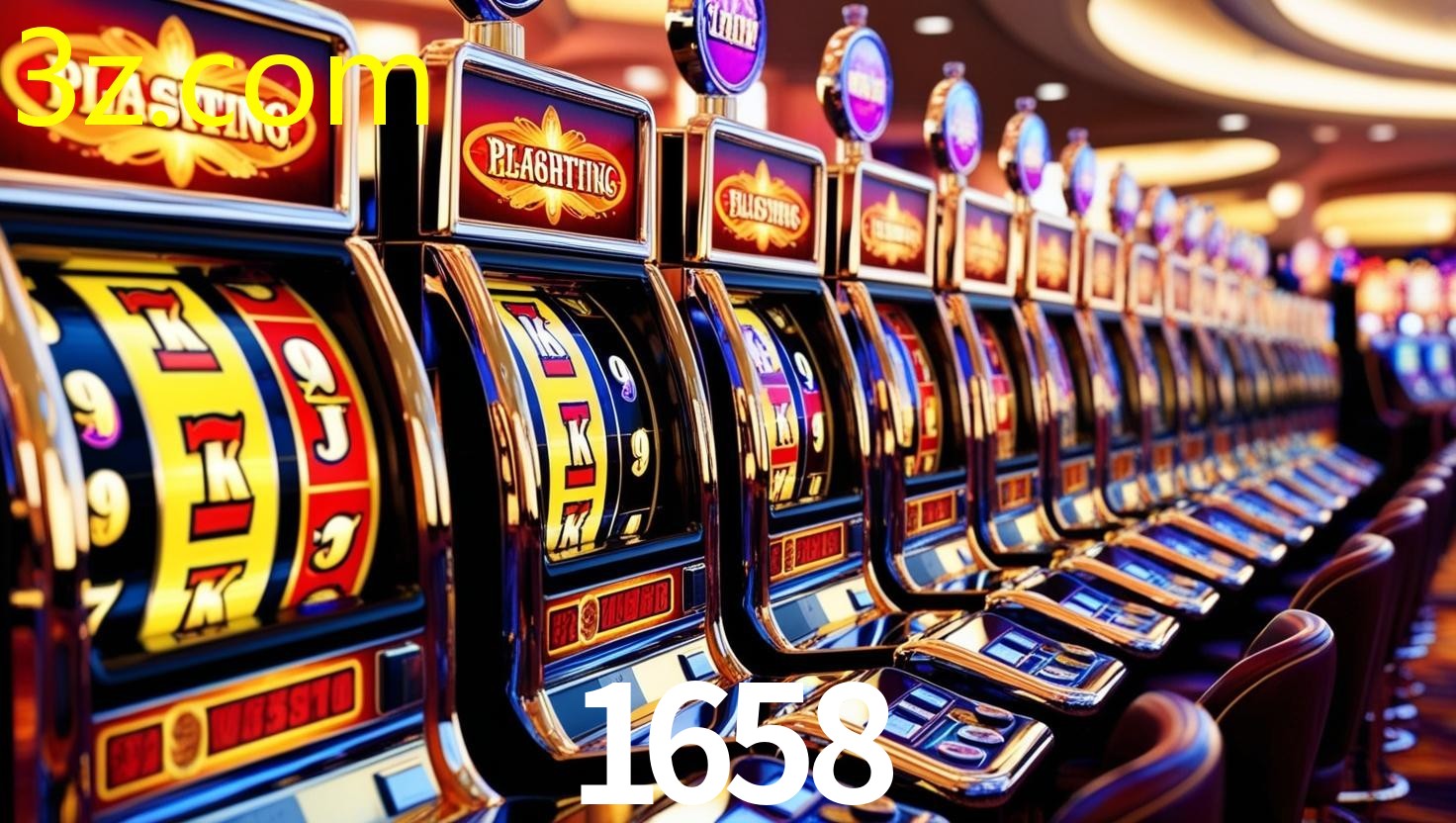 1658.COM