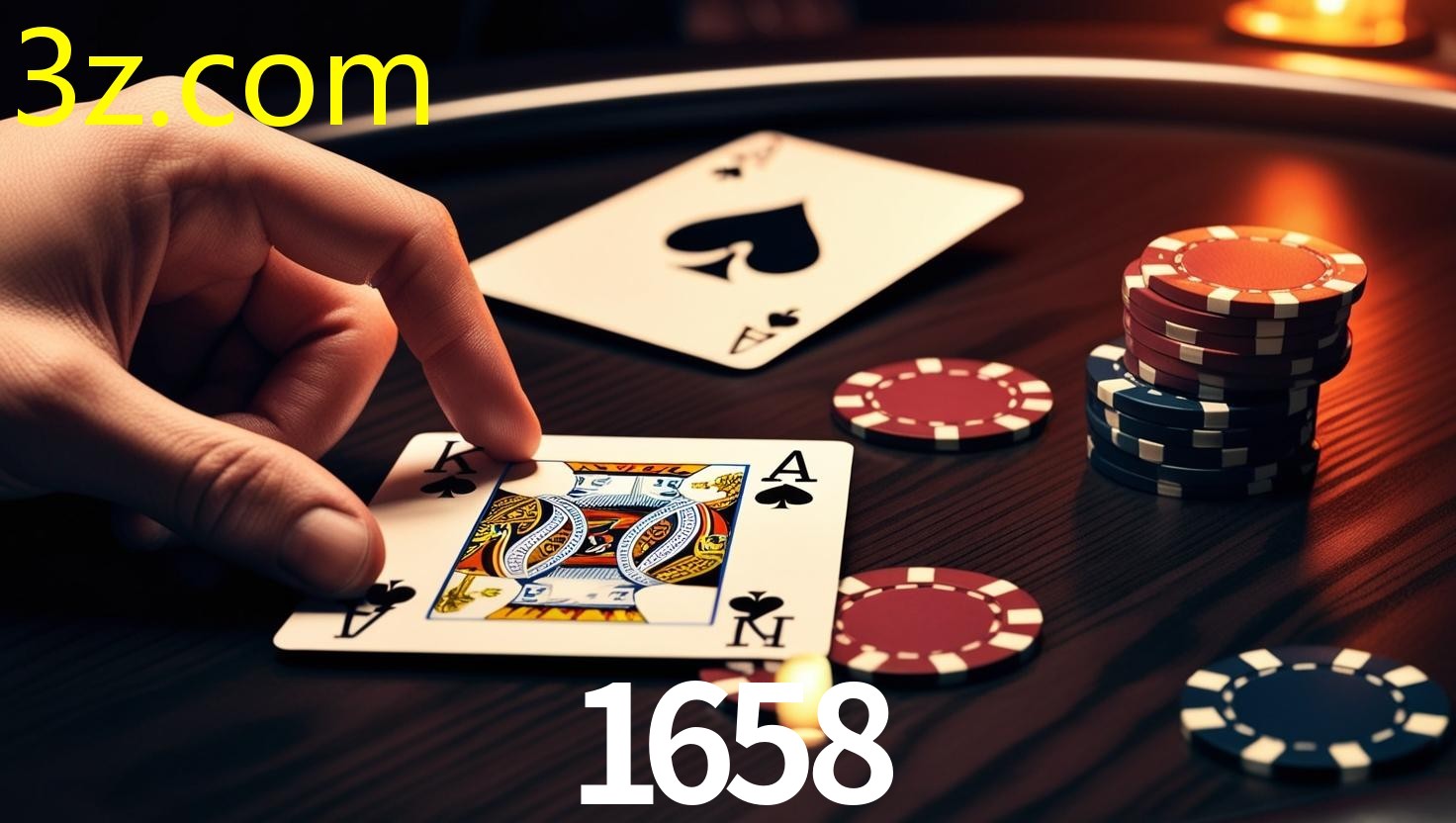 1658.COM