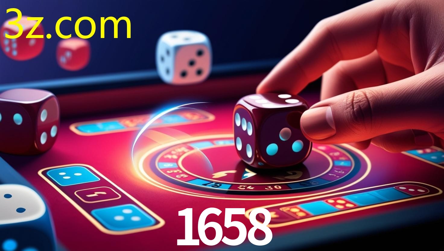 1658.COM