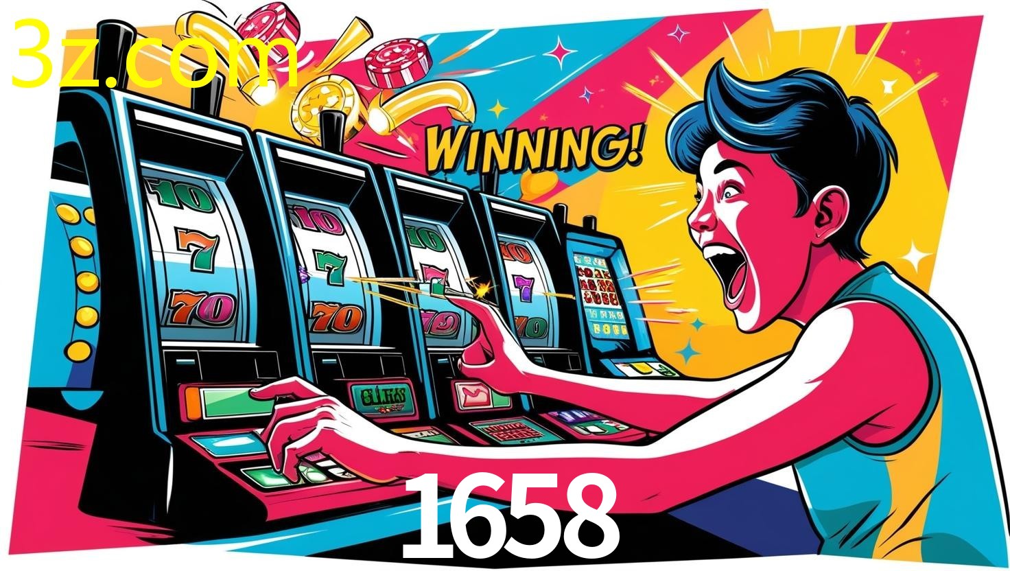 1658.COM