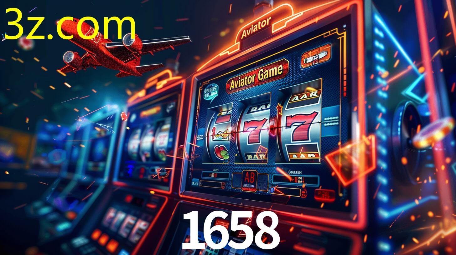 1658.COM