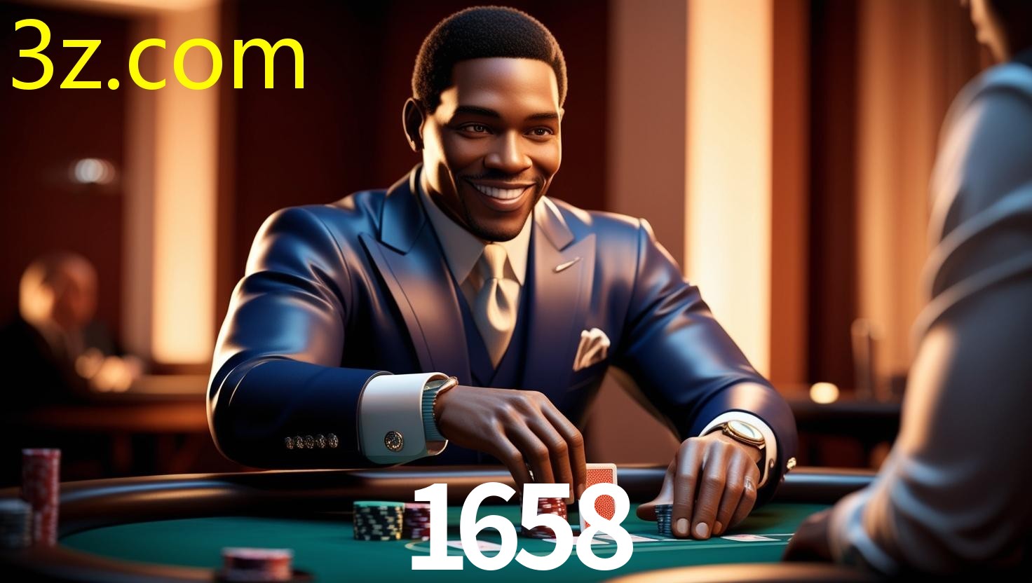 1658.COM