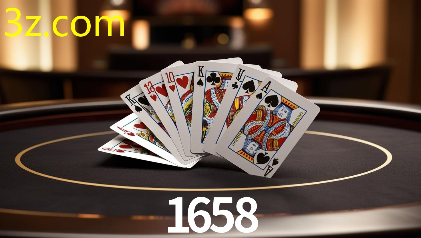 1658.COM