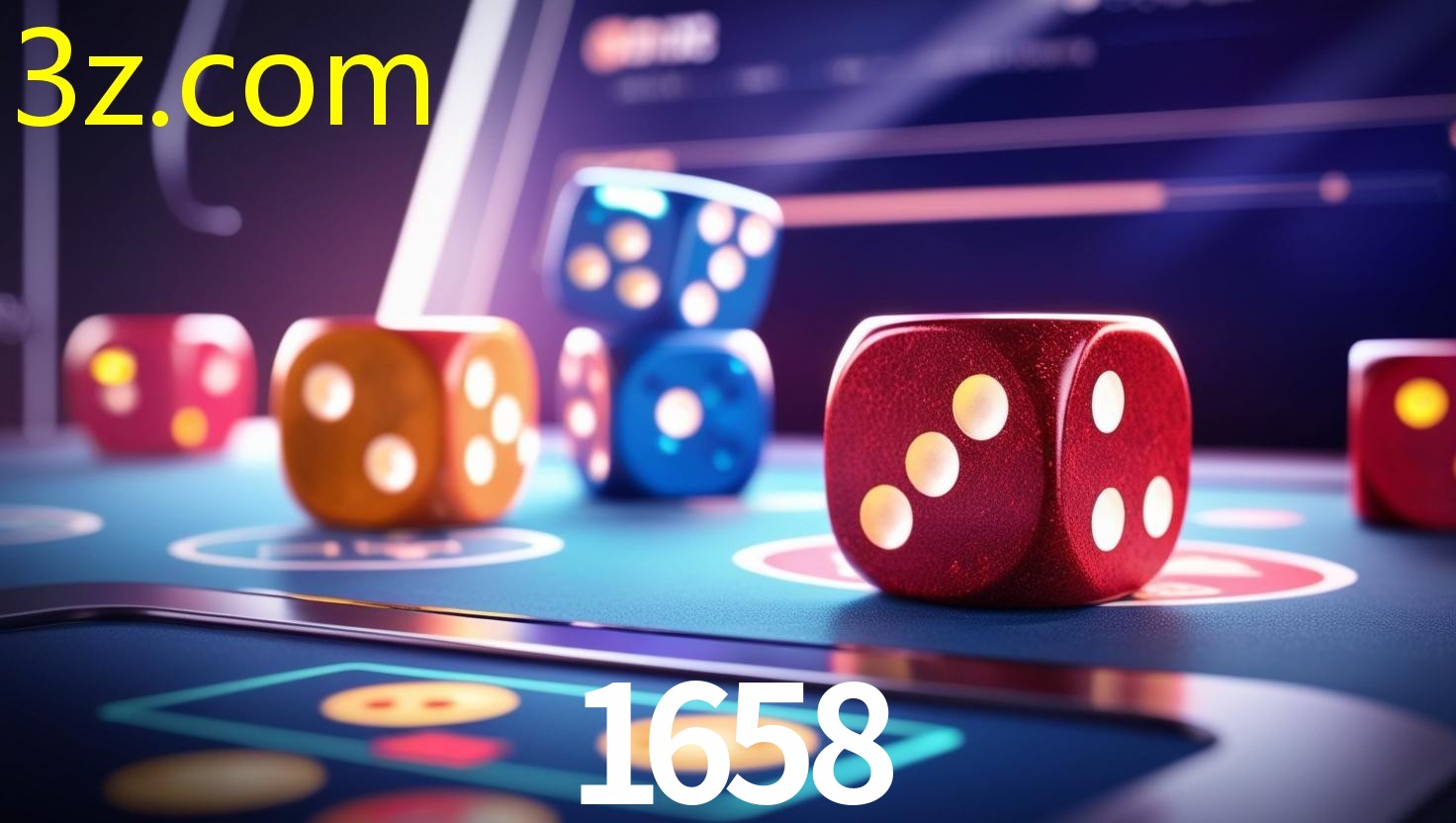 1658.COM