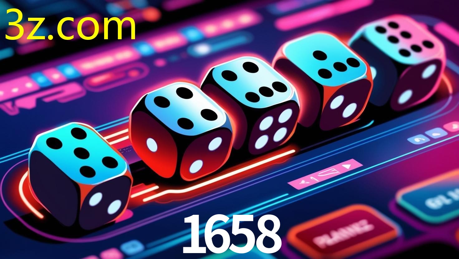 1658.COM
