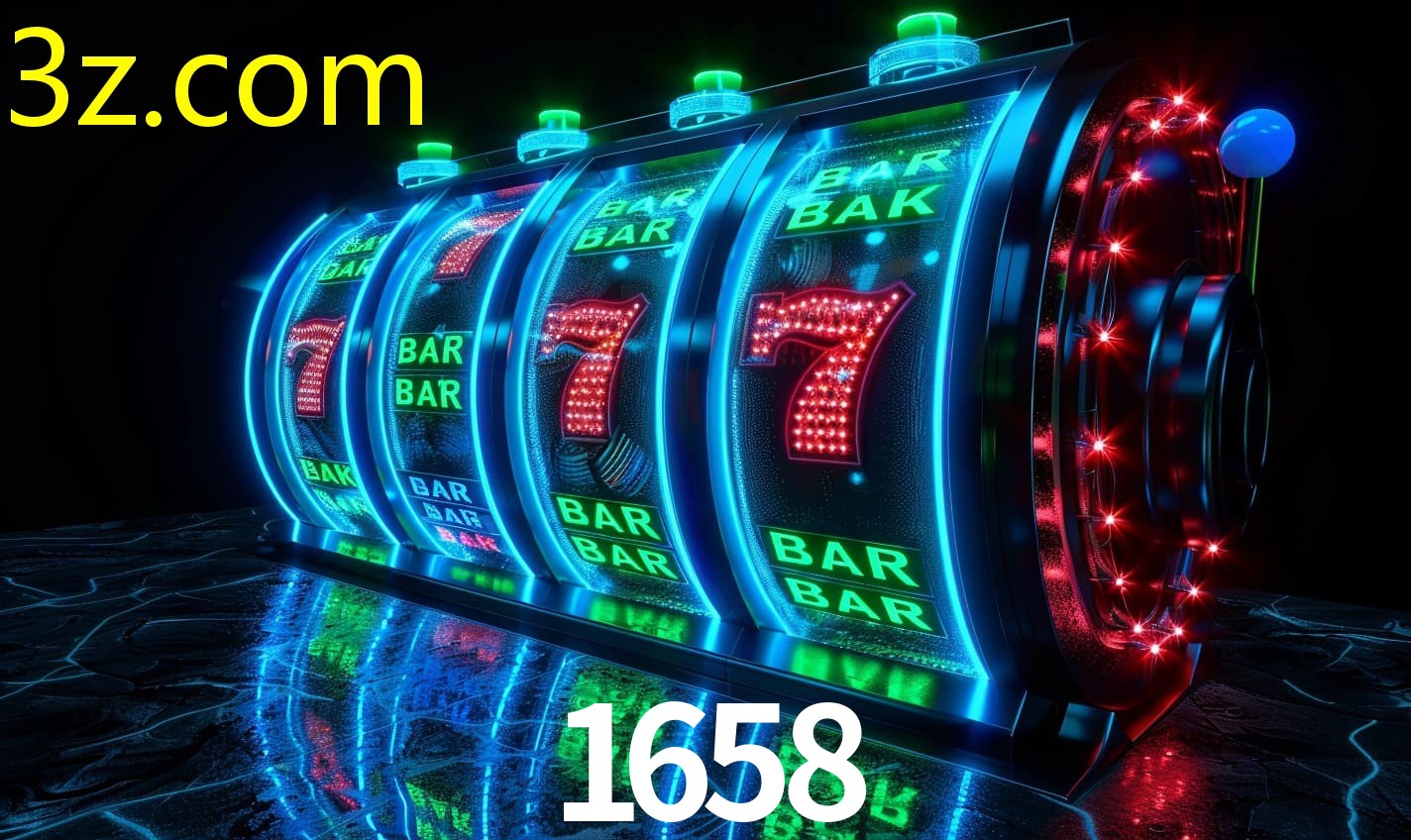 1658.COM