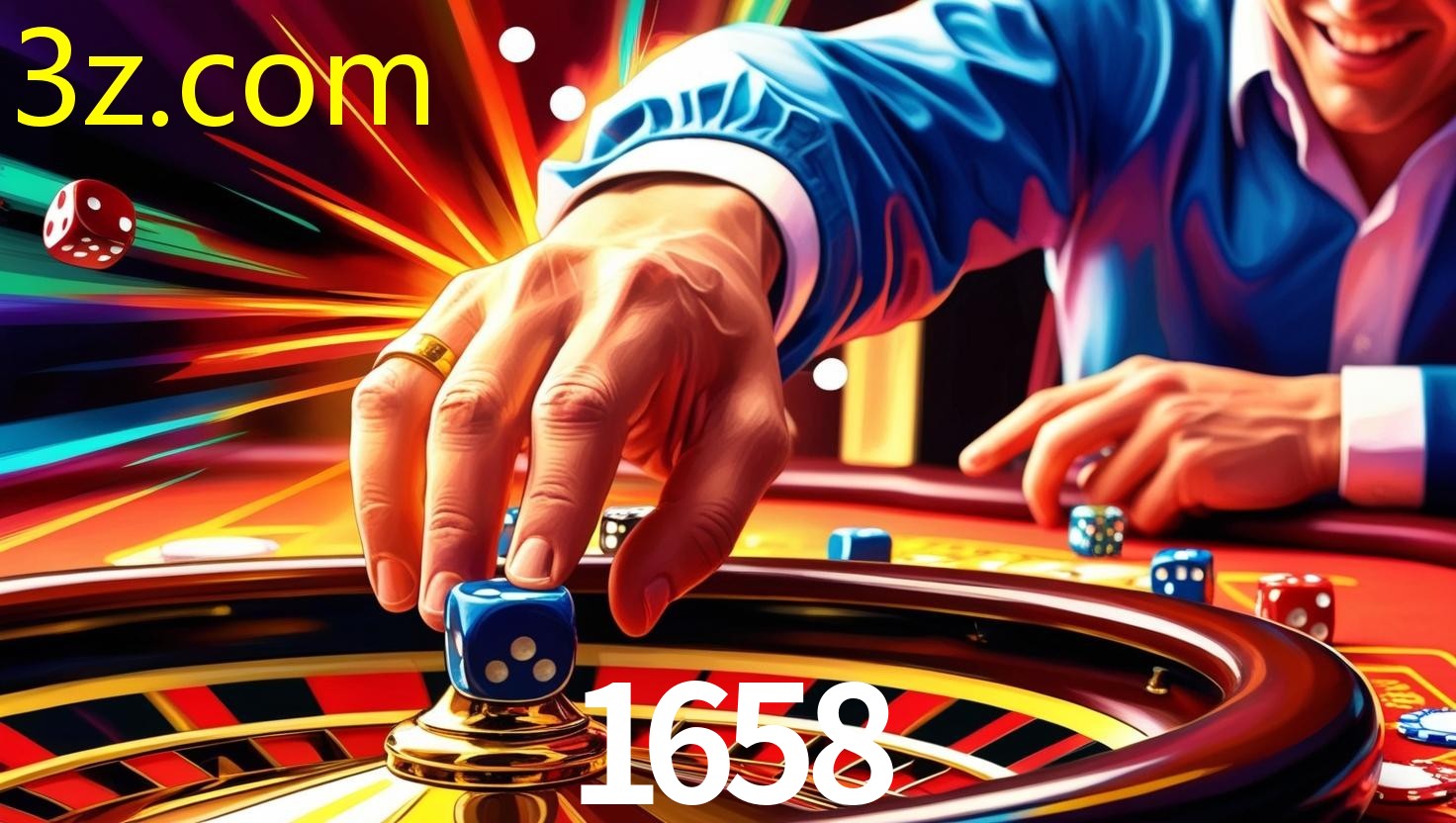 1658.COM