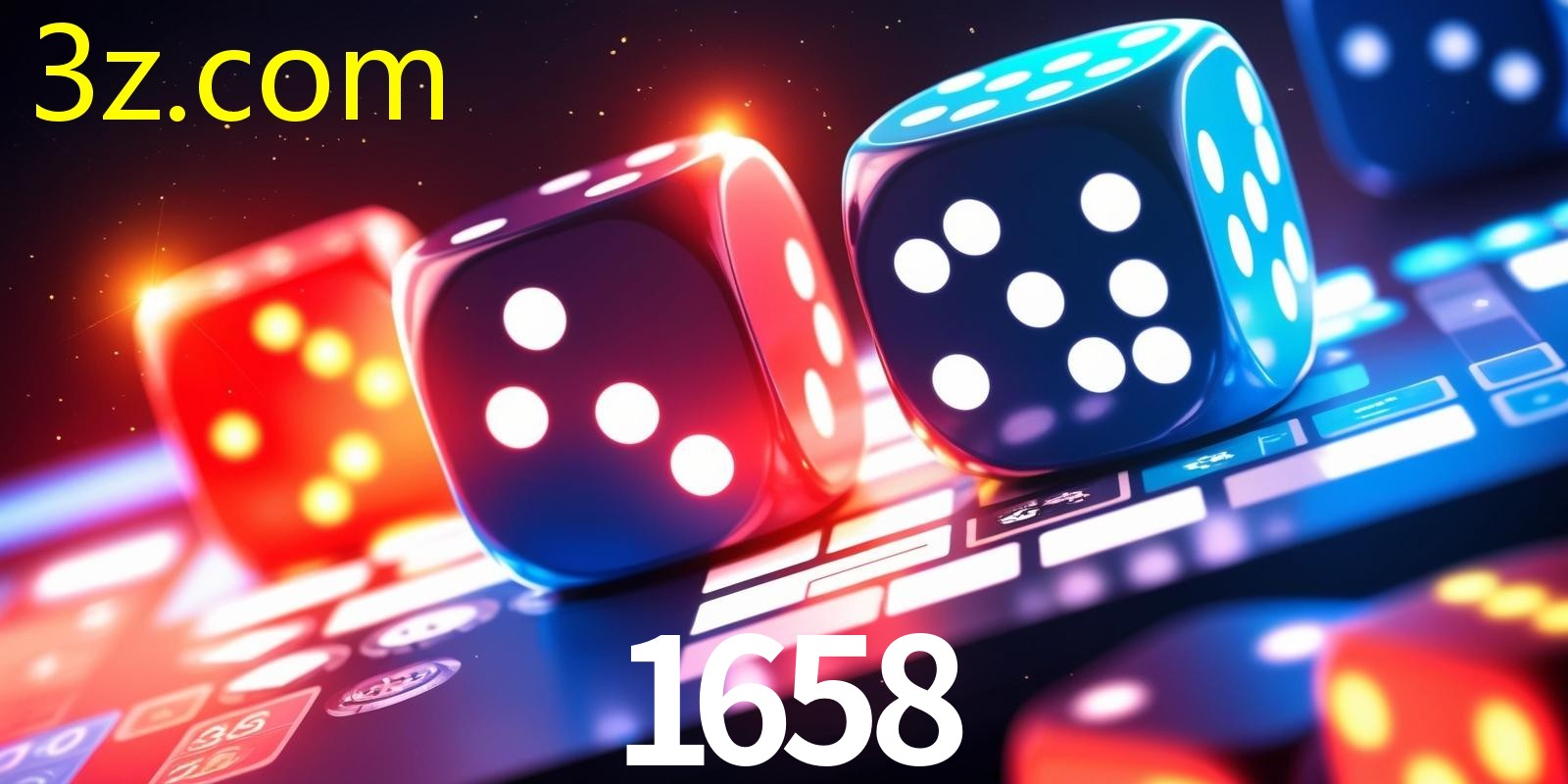 1658.COM