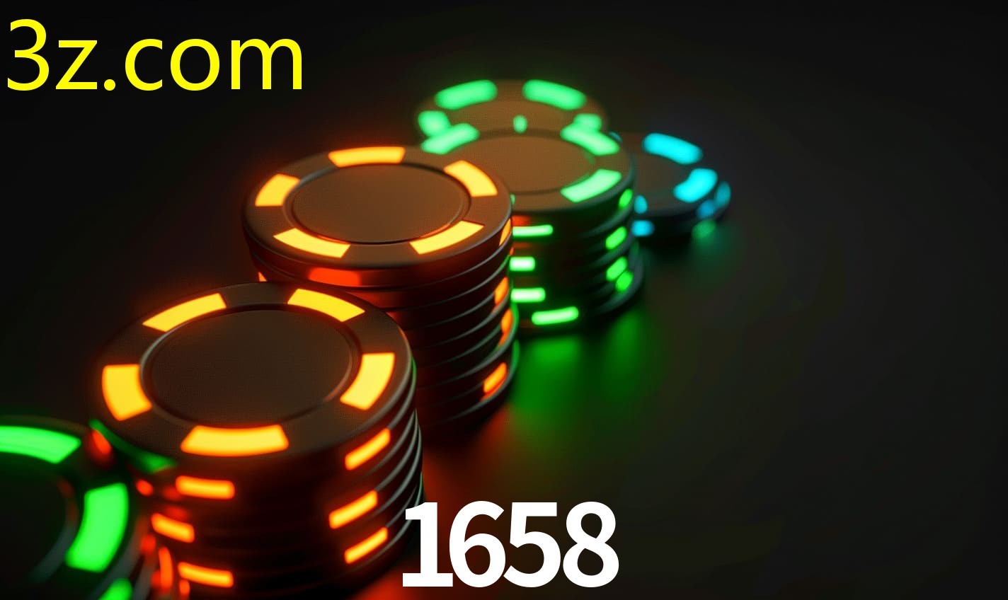 1658.COM