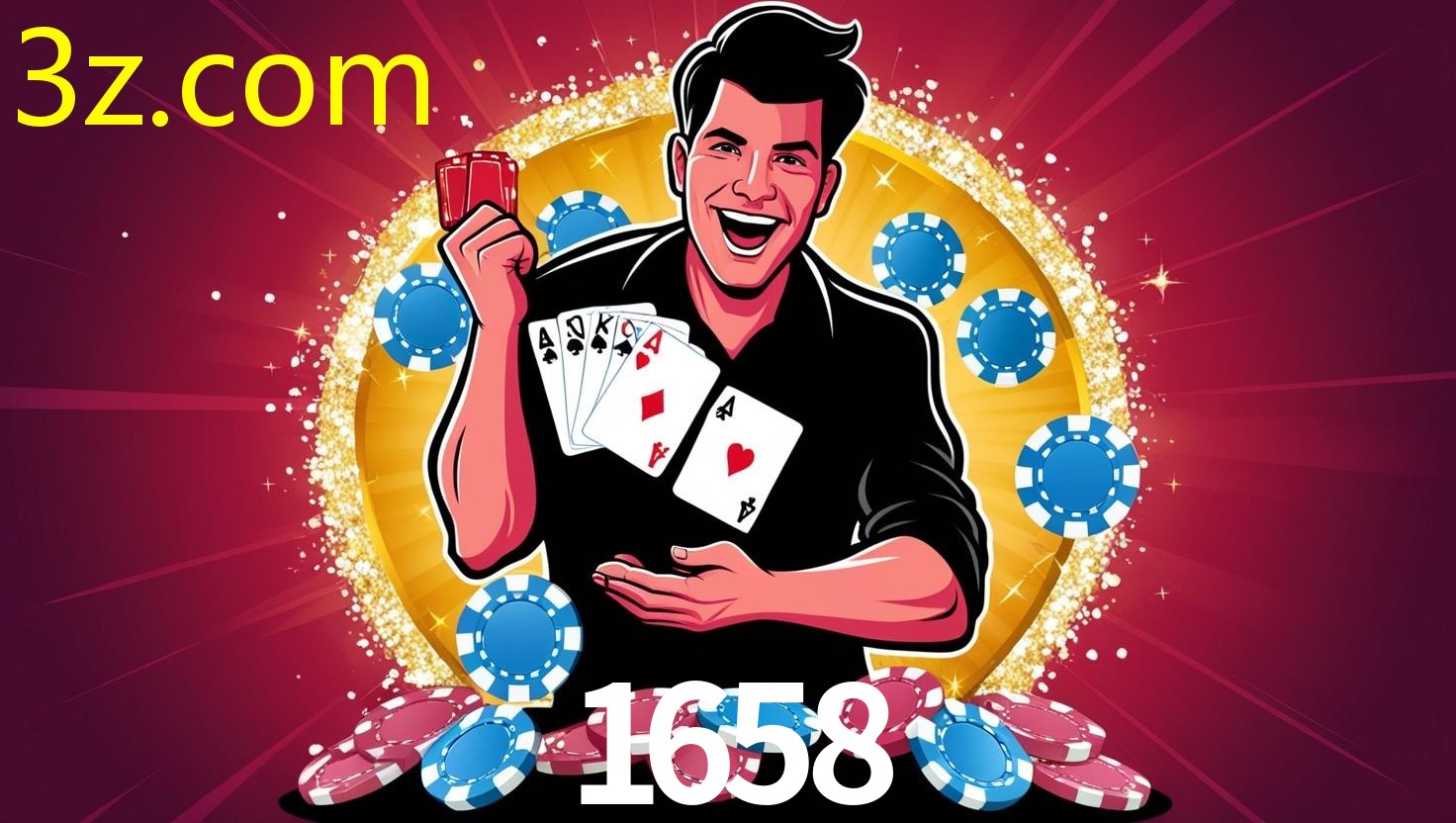 1658.COM