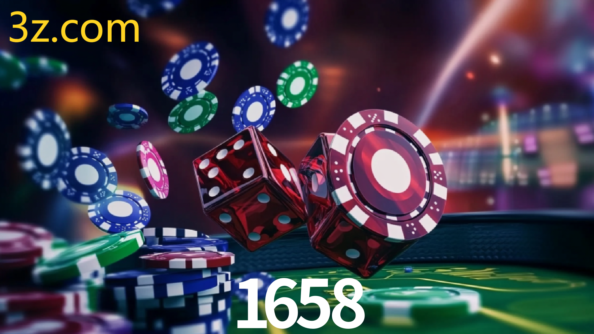 1658.COM