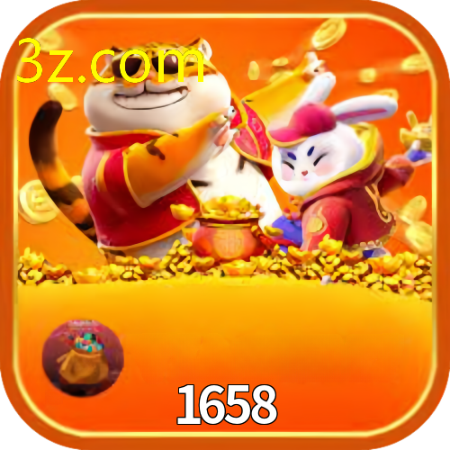 1658.COM
